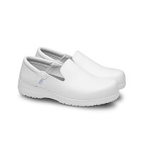 Unisex hospital shoes Sensaiwaterproofwashableantimicrobial