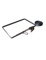 Fall-protection anchor LAN'O