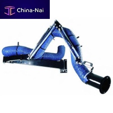 Wall-mounted jib crane Super-Max