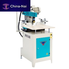 Miter saw RYK 420 Scircularverticalfor non-ferrous metals