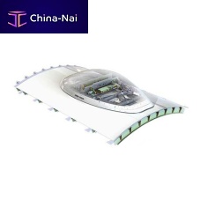 Aircraft cabin inflight connectivity satellite telephone