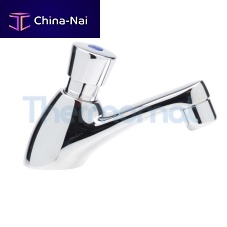 Washbasin mixer tap RUTP1101Ccountertopthermostaticmetal
