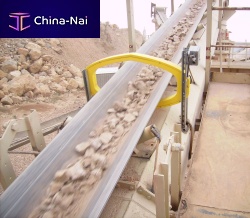 Tunnel type metal detector Barrier seriesfor conveyorfor bulk materialshigh-sensitivity