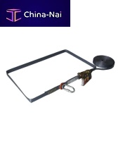 Fall-protection anchor LAN'O