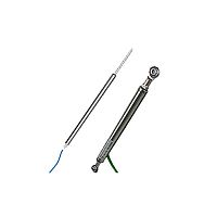 Linear displacement transducer NOVA TR50/FS50potentiometerIP68IP65