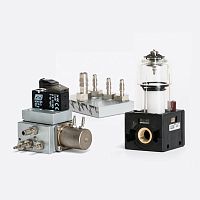 Dental valve 223 series