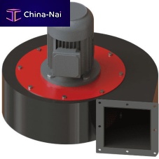 Filter fan BAFcentrifugalextractionsuction