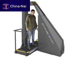 Airport scanner CONPASS SMARTbodyfor explosives detectionfor drug detection