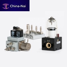 Dental valve 223 series