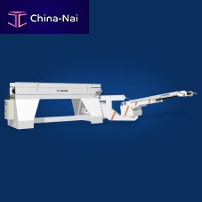 Belt conveyor 5AWL serieshorizontaltelescopicbag