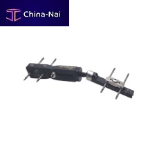 Wrist external fixation system Basictubularadult