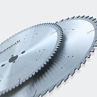 Circular saw blade carbidefor steelfor stainless steel