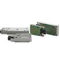 Radiation-resistant transceiver SpaceABLE SLfor fiber opticsfor telecom networksdata transmission