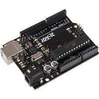 8-bit microcontroller ARD_R3DIPanalogPWM