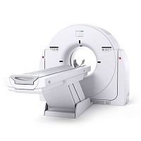CT scanner AG-CT16 for whole-body tomography16-slice