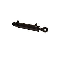 Hydraulic cylinder SG32/20-50with piston roddouble-actingISO