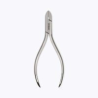 Orthodontic pliers ix905wire-cuttingtungsten carbide