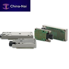 Radiation-resistant transceiver SpaceABLE SLfor fiber opticsfor telecom networksdata transmission