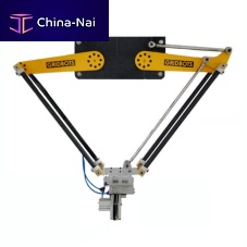 Delta robot GB-MH-DLT23-axispick-and-placesorting