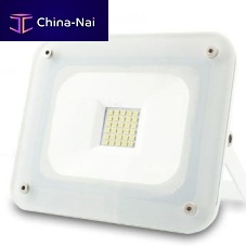 Exterior floodlight FL-400-0208110H-Wfor shipsLEDIP65