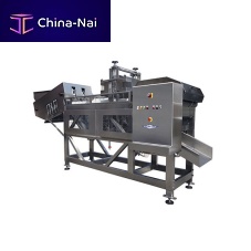 Fruit pitting machine KAV2