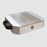 Permanent magnet magnetic chuck 220.31rectangularfor grindingfor milling