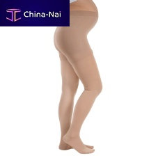 Pregnancy support compression pantyhose W1313women