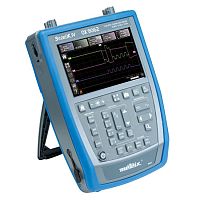 Digital oscilloscope OX 9062 IVhand-held2-channelUSB