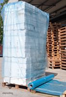 Protective film CPV, FPX, FPA Seriespolyethylenefor palletroll