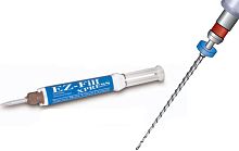 Gutta-percha root canal obturator EZ-Fill®, EZ-Fill® Xpress