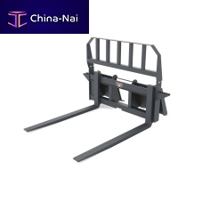 Adjustable pallet fork OMA-SS-061 series