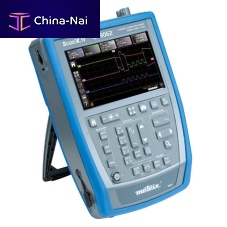 Digital oscilloscope OX 9062 IVhand-held2-channelUSB