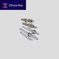 Machining spindle ALBERT surface treatmentmillingturning