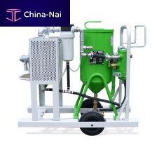 Manual sandblaster SL 18pressure