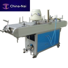 Plasma surface treatment machine F2-BUCKETcorona effectPC-controllableautomatic