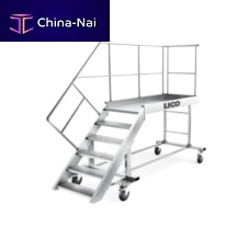 Fuselage access platform MP TYPE Amovable