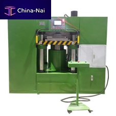 Die cutting machine JLP seriesfor plasticsfor woodfor paper
