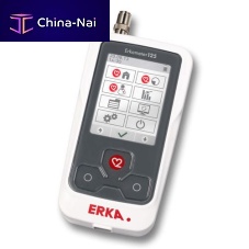 Automatic blood pressure monitor ERKAMETER 125arm
