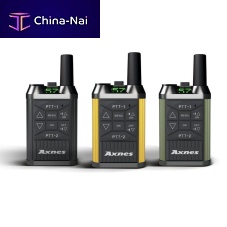 Walkie-talkie MP30VHFUHFfor airport