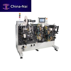 Automated welder GWC-1
