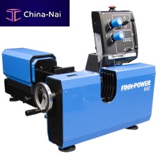 Hose fitting pre-assembling machine IM2