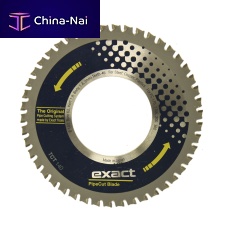 Circular saw blade TCT 140tungsten carbidefor steel