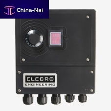Wall-mounted heating controller G2-HE-ANAfor swimming poolfor heat exchangers
