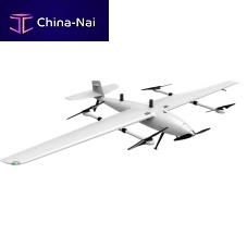 Industrial UAV CP07 mappinginspectionsurveillance