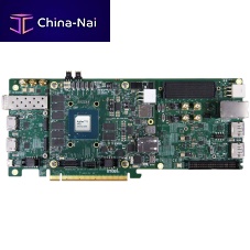 Mini PCIe development kit Agilex 5DisplayPortHDMIRJ45