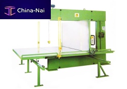 Band saw max. 1270 x 2200 x 1280 mm | BM1200, BM2200 verticalfor plastics