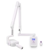 Intraoral X-ray system SS-XRAY-DCwall-mounteddigital70 kV