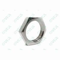 Hexagon nut 443100010120metalthreaded