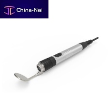 Dental mirror DDM100with light