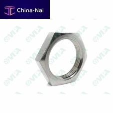 Hexagon nut 443100010120metalthreaded